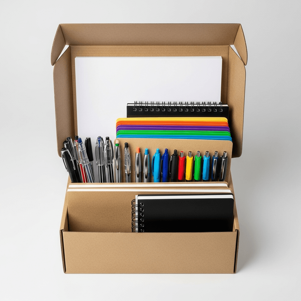 Custom Packages